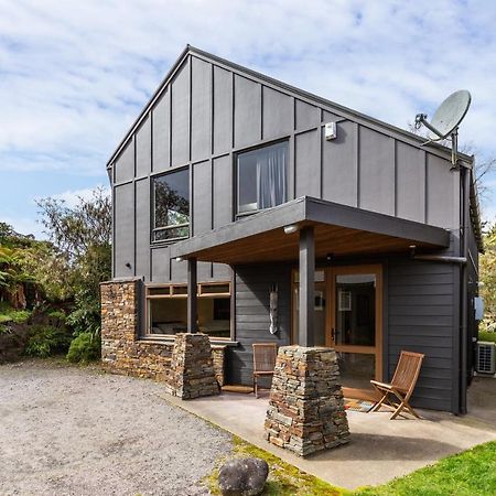 Turangi Trout Lodge 외부 사진