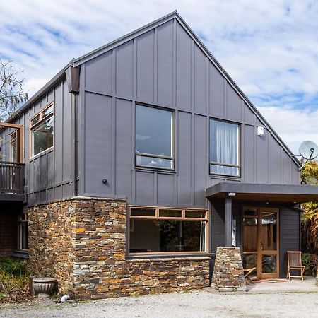 Turangi Trout Lodge 외부 사진