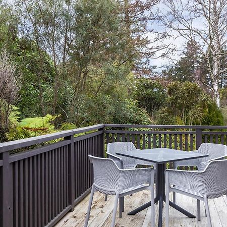 Turangi Trout Lodge 외부 사진