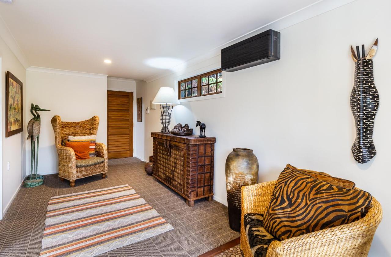 Turangi Trout Lodge 외부 사진