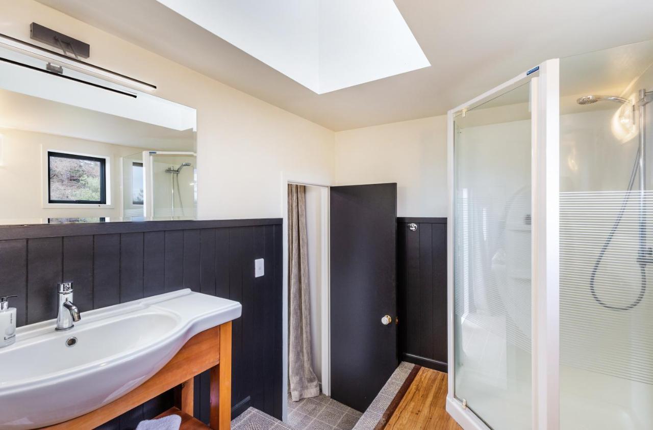 Turangi Trout Lodge 외부 사진
