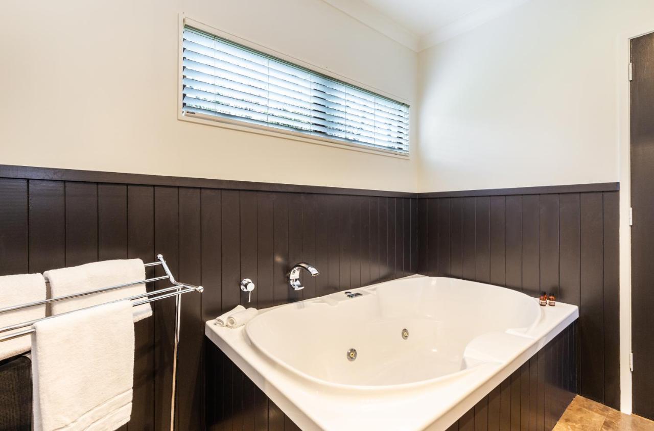 Turangi Trout Lodge 외부 사진