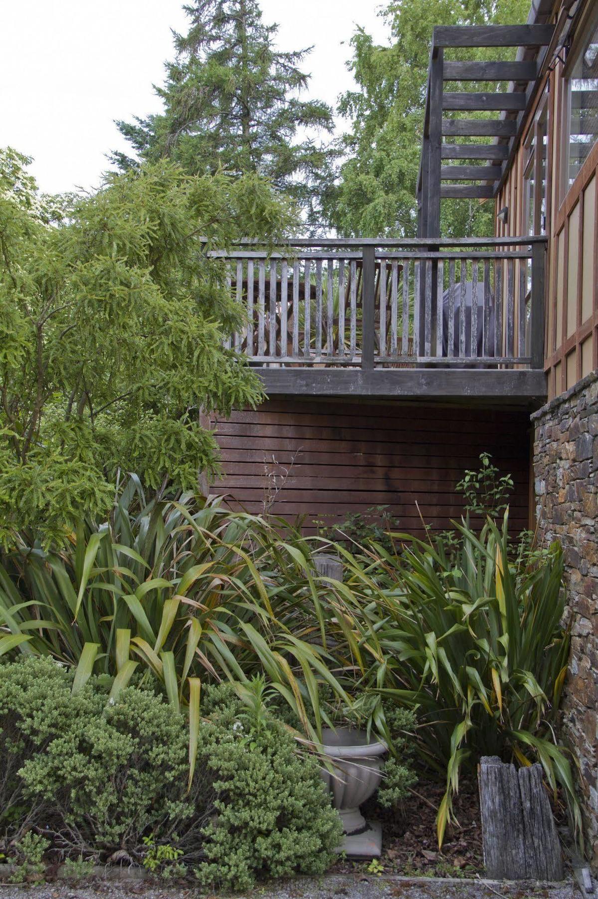 Turangi Trout Lodge 외부 사진